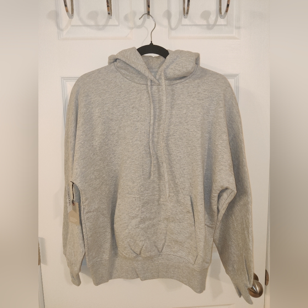 TNA Community Oversized Hoodie